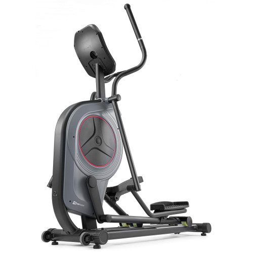 Орбітрек  Hop-Sport HS-100C Galaxy iConsole+ gray - фото №4
